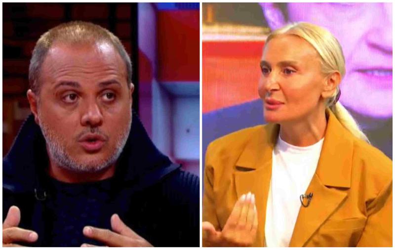 "ჩემი არც შვილი და არც ცოლი არ ყოფილა დამაბრკოლებელი არც ერთი უსამშობლოსთვის, უამრავ სიბინძურეს როცა მაბრალებენ" -  ბაკურ ბაკურაძე ნანუკა ჟორჟოლიანს პასუხობს