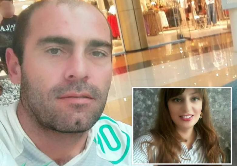 პირს, რომელმაც კასპში, ყოფილ მეუღლეს დანით ჭრილობები მიაყენა, შემდეგ კი ბენზინი გადაასხა და ცეცხლი წაუკიდა, პატიმრობა შეეფარდა