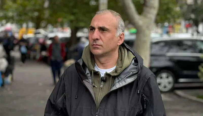 ალეკო ელისაშვილის საქმეზე თბილისის საქალაქო სასამართლო დღეს იმსჯელებს