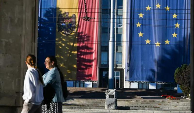 მოლდოვაში საარჩევნო უბნები დაიხურა - ცენტრალური საარჩევნო კომისიის ინფორმაციით, ამომრჩეველთა აქტივობამ 51.9% შეადგინა