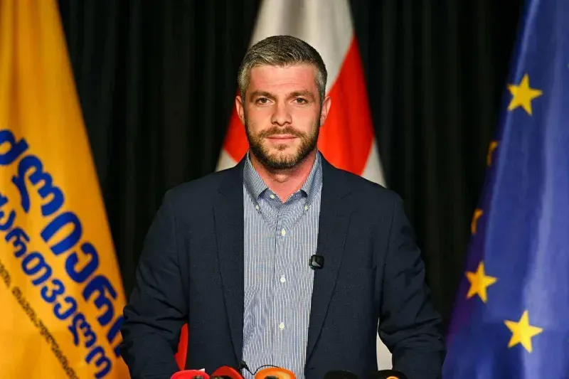 "კახა კალაძე ჩამოყალიბდა დედაქალაქის მთავარ მტრად - მან პასუხი უნდა აგოს სისხლისსამართლებრივად" - ირაკლი კუპრაძე