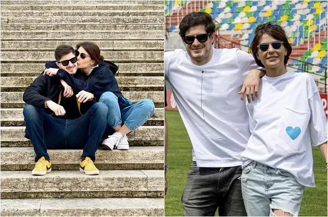 ქეთი წიქვაძეს და ნიკა არველაძეს შვილი შეეძინათ - რა დაარქვეს ახალშობილს?