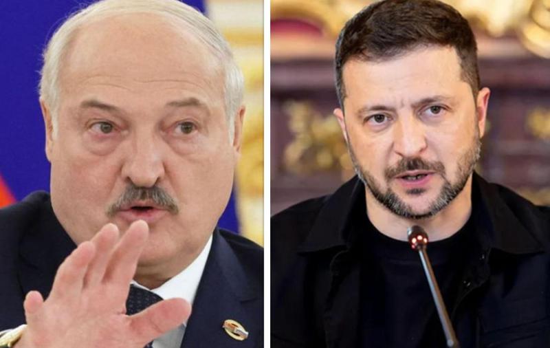 "რაღაც მაქვს სათქმელი... დამშვიდება სჭირდება - მაგიდაზე კარგი წინადადებაა. ჩვენ ეს პუტინთან განვიხილეთ" - ლუკაშენკოს ზელენსკისთან შეხვედრა სურს: რას აცხადებს ბელარუსის ლიდერი?
