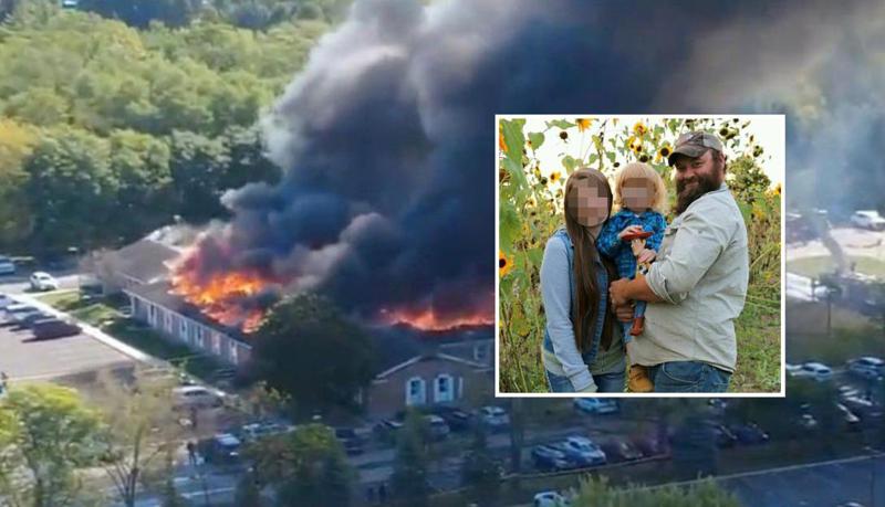 რა არის ცნობილი კაცზე, რომელიც აშშ-ში მორმონთა ეკლესიის ეზოში ავტომობილით შევარდა, ცეცხლი გახსნა, მოქალაქეები მოკლა და ეკლესია გადაწვა - უმძიმესი დანაშაულის დეტალები (ფოტოები)