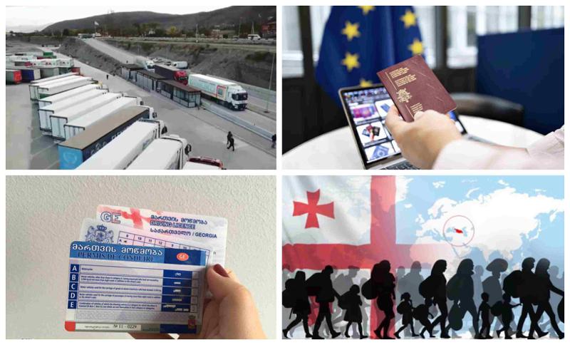 დღეიდან მართვის მოწმობის აღების პირობები იცვლება - კიდევ რა ცვლილებები შედის ძალაში ოქტომბრიდან