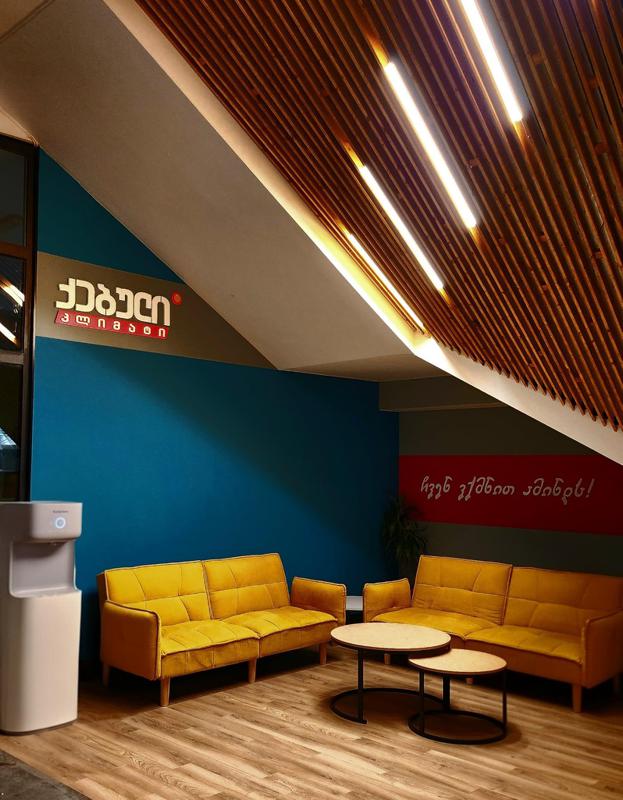 რა სიახლეებია "ქებული კლიმატში" 2025 გათბობის სეზონისათვის?