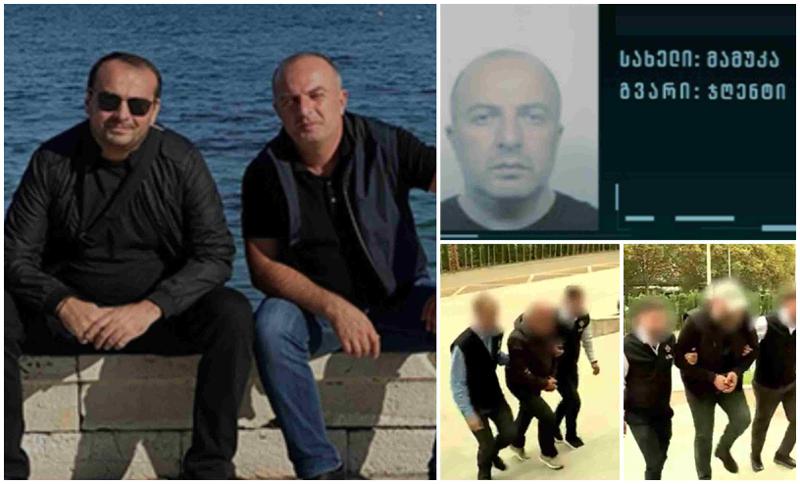 წაგებული მილიონები, ბიზნესები და თაღლითობის ბრალდება - რა არის ცნობილი სუს-ის მიერ დაკავებულ მამუკა ჟღენტზე