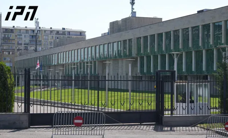 სუს-ის ინფორმაციით, ტელეკომპანია “იმედის” მაუწყებლობა ტექნიკურ ხარვეზის გამო გაითიშა - უწყება გამოძიებას წყვეტს