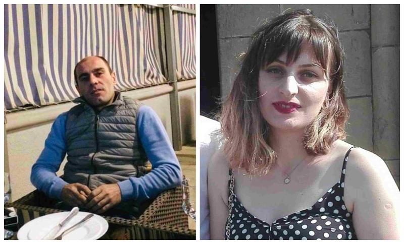 "ზურაბ ბურდული სისტემატურად სთხოვდა შერიგებას ყოფილ ცოლს, უარის მიღების შემდეგ განიზრახა მისი განსაკუთრებული სისასტიკით მოკვლა" - პროკურორი