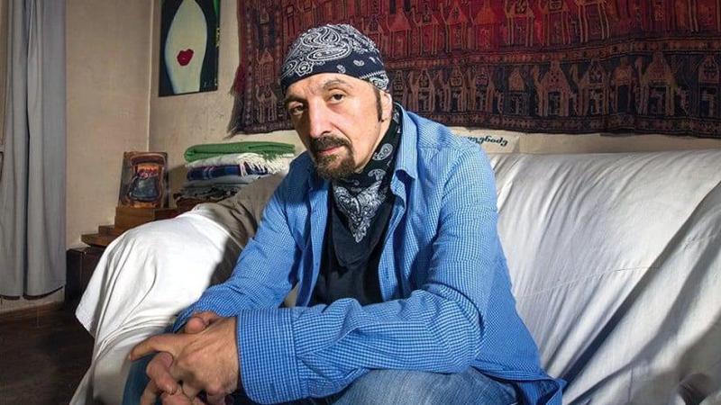 "პირველი ვიყავი, ვინც ბენდენა და საყურე გავიკეთე... ცოტა დამღლელი მამა ვარ, აგრესიულობა მაწუხებს" - დათო ევგენიძის "სახალხო ინტერვიუ" და აქამდე უცნობი ამბები