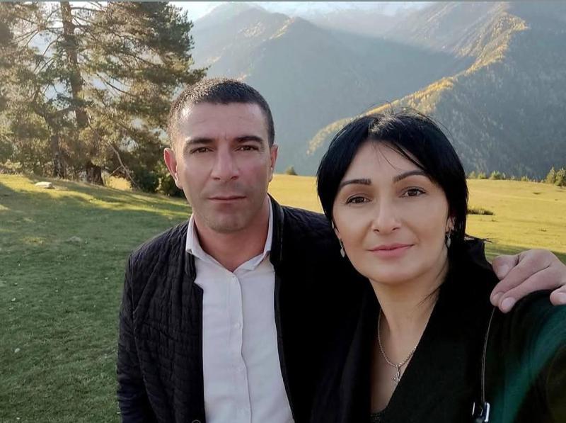 "ოთხი ბავშვი დაობლდა..." - ტრაგედია სვანეთში: ავარიას ცოლ-ქმარი ემსხვერპლა