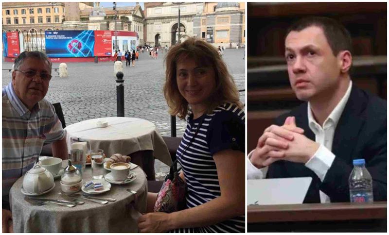 პროკურატურა გიორგი ბაჩიაშვილის მშობლების მიმართ აღკვეთის ღონისძიების სახით პატიმრობის გამოყენებას მოითხოვს