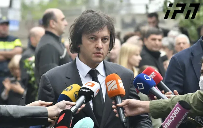 “ნულს პლუს ნული, უდრის ნულს - როგორც არ უნდა გაერთიანდეს ოპოზიცია, მაინც დარჩება იმად, რაც არის დღეს“ - ირაკლი კობახიძე