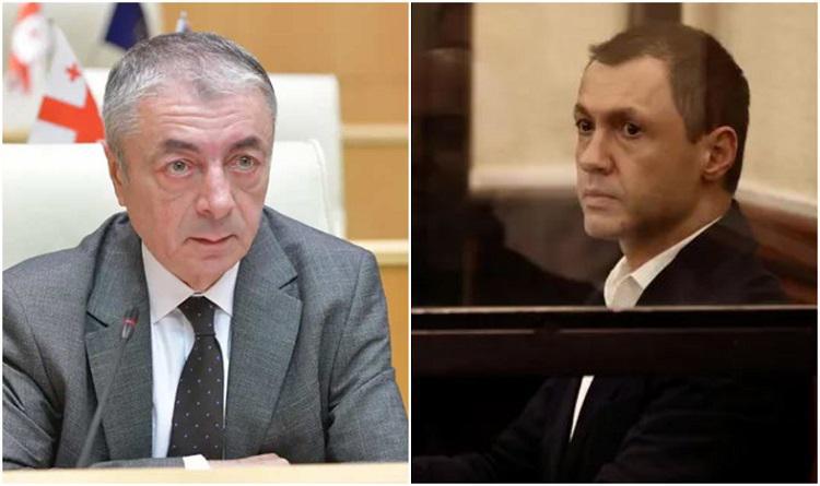 “დედამისი ამბობს, ჩემი შვილისთვის ეს არ უნდა გაეკეთებინა, ივანიშვილის ახლობელი იყოო - ახლობლების ძარცვა დასაშვებია?“ - თენგიზ შარმანაშვილი გიორგი ბაჩიაშვილზე