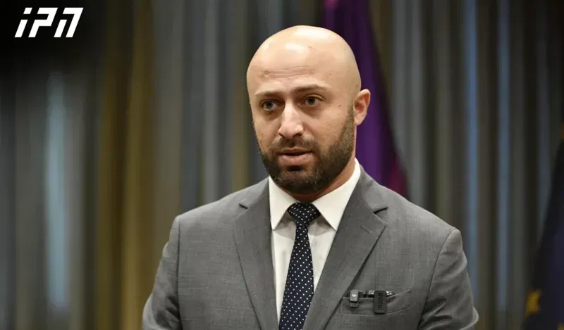 "ცხინვალის საოკუპაციო რეჟიმის დელეგაციის ხელმძღვანელმა საგანგაშო განცხადება გააკეთა, რომ ჩორჩანას საკითხზე გამოძიება საგუშაგოს დემონტაჟის იმედს აჩენს" - ბერდია სიჭინავა