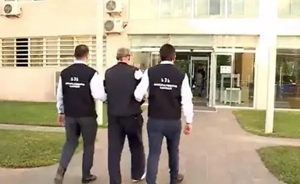 სუს-ის საგანგებო განცხადება - დაკავებულია საქართველოს ორი მოქალაქე