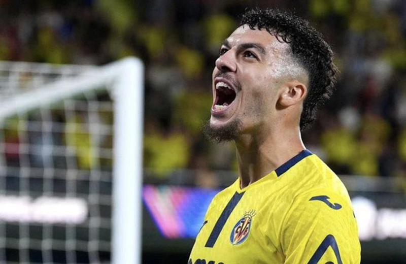 გიორგი მიქაუტაძის პირველი გოლი ჩემპიონთა ლიგაზე - ქართველმა ფეხბურთელმა "იუვეს" გაუტანა