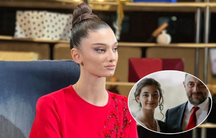 "გვეუბნებიან, რომ ოჯახის შექმნა "ადრეულ ასაკში" არ არის კარგი... პირადად მე, ამაზე სწორი ცხოვრებაში არაფერი მიქნია" - რას წერს ლევან ვასაძის ქალიშვილი