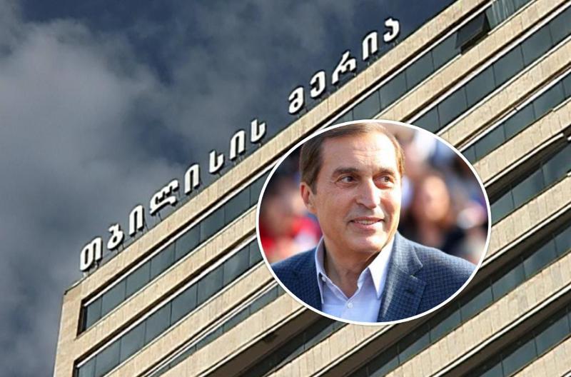 თბილისის მერია 4 ოქტომბრის შეკრებასთან დაკავშირებით პაატა ბურჭულაძის წერილს და მერიის პასუხს ასაჯაროებს - "საზოგადოების მაღალი ინტერესის გათვალისწინებით გაცნობებთ, რომ..."