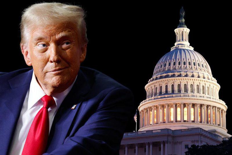 ასობით ათასი საჯარო მოხელე უხელფასო შვებულებაში... - რამ გამოიწვია აშშ-ის მთავრობის "შათდაუნი" და აწყობს თუ არა ეს ტრამპს?