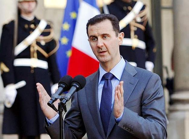 მოსკოვში ბაშარ ალ-ასადი მოწამლეს - სირიის ყოფილი პრეზიდენტი მკურნალობას საავადმყოფოში გადიოდა: რას წერს მედია