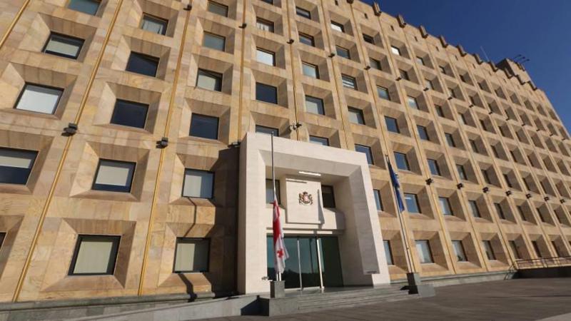 3 ოქტომბერი უქმე დღედ გამოცხადდა