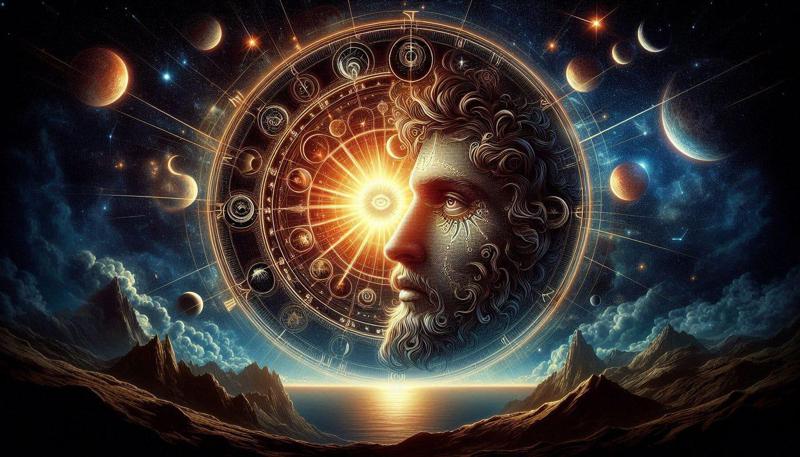 ოქტომბერში მთვარის „უკურსო მოძრაობის“ განრიგი რამაზ გიგაურისგან