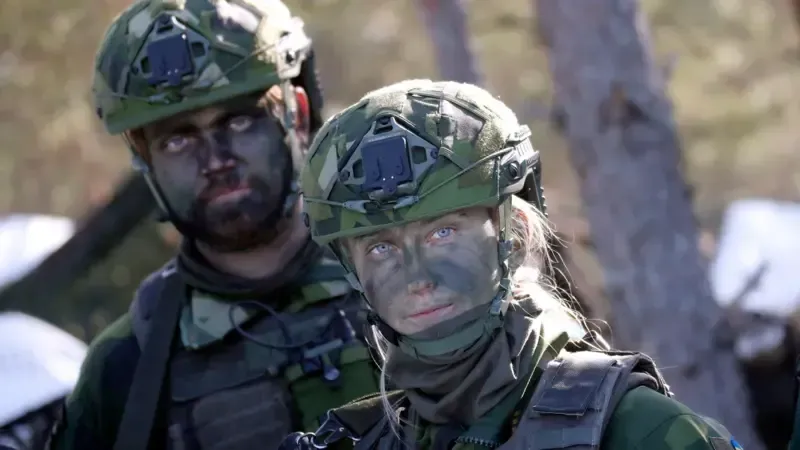 ევროპა შესაძლო მასშტაბური ომისთვის ემზადება - რატომ ვარაუდობენ დასავლეთში, რომ რუსეთი ნატოზე თავდასხმას გეგმავს და რას აპირებს ალიანსი?