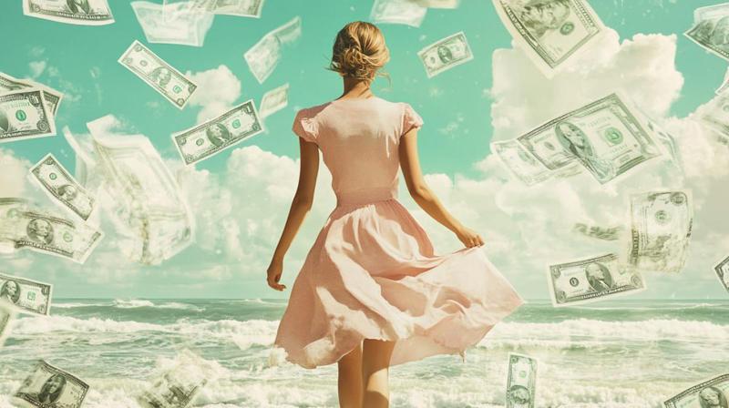 ზოდიაქო 5 ნიშანი, რომელიც სხვებზე ხშირად მდიდრდება: იციან გონივრულად დაზოგვა და ინვესტირება