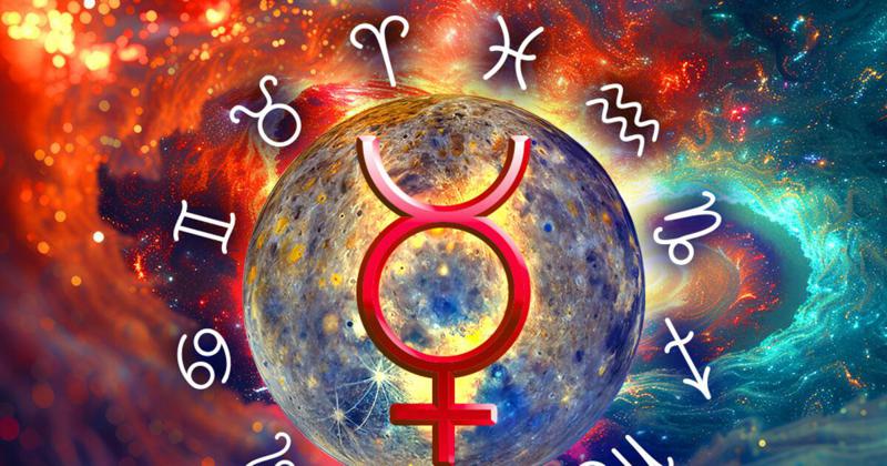 რას მოიტანს მერკურის მორიელის ნიშანში ინგრესია: მიზანმიმართულად “გაიჟონება” საიდუმლო ინფორმაცია, ფარული დოკუმენტები და ფარული კორუფციული სქემები - რამაზ გიგაურის ასტროლოგიური მიმოხილვა