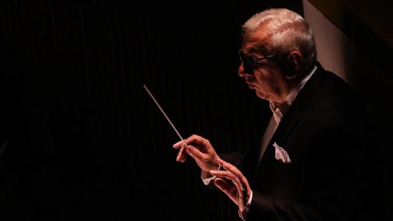 გარდაიცვალა ცნობილი დირიჟორი პაპუნა ღვაბერიძე