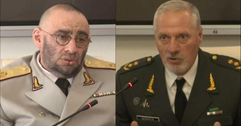 “არ ჩანს მკაფიო გეგმა, როგორ შეიძლება ხელისუფლების ცვლილება კანონიერი გზით - მოვუწოდებთ ყველას, თავი შეიკავონ პროვოკაციული ქმედებებისგან“ - მამუკა ყურაშვილი და ზაზა გოგავა მიმართვას ავრცელებენ