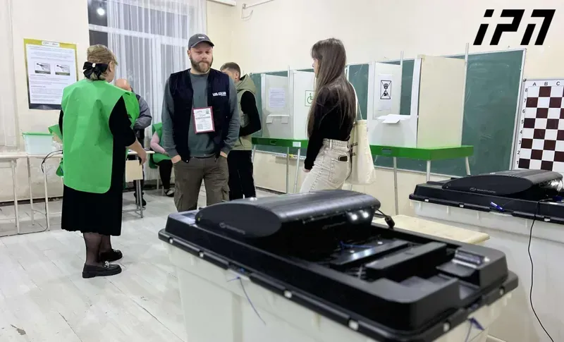 საქართველოში თვითმმართველობის არჩევნები მიმდინარეობს -  საარჩევნო უბანზე რიგი აკრძალვები მოქმედებს: რა უნდა ვიცოდეთ