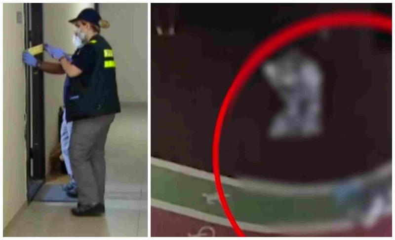 "გარდაცვლილი კაცის ჯიბეში წერილი იპოვეს... შინაარსი დაახლოებით ასეთი იყო - ჩვენ არ ვართ მორწმუნეები და რაც დაგვემართა, ჩვენი ბრალიაო" - ისანში მომხდარის დეტალები