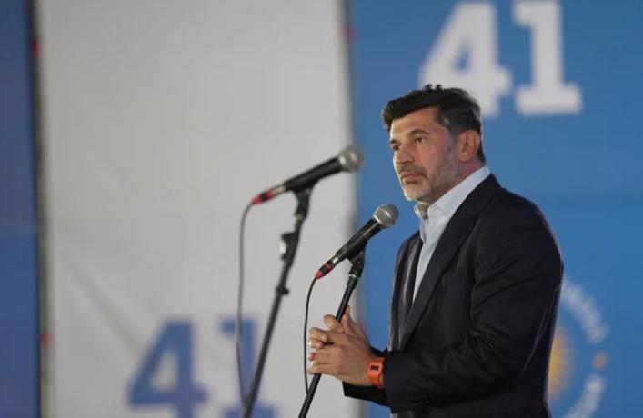 “ტყუილია, რომ ემიგრანტებს შესაძლებლობა არ ექნებათ, ხმა მისცენ, თუ სურვილი ექნებათ, ჩამოვლენ“ - კახა კალაძე