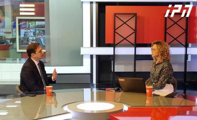 “ძალიან გაბრაზებული ვარ - ასე როგორ შეიძლება, წაიყვანო და მიაყენო კედელთან ეს ახალგაზრდები, ზოგი შეიძლება არასრულწლოვანია“ - ომბუდსმენი