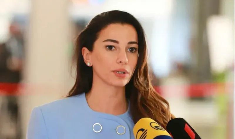 რას ამბობს მარიამ ქვრივიშვილი არაბულ კომპანიასთან გაფორმებულ ხელშეკრულებასა და მრავალმილიარდიან პროექტზე?