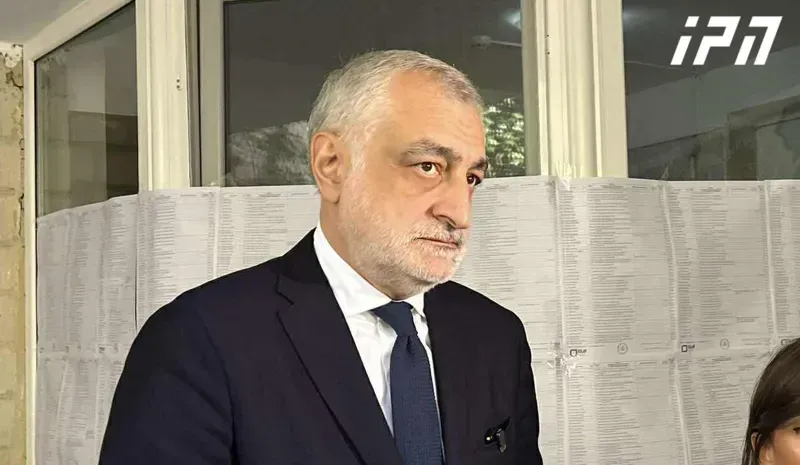 "მის დეკლარაციაში არ არის ასახული სრულყოფილი მონაცემები" - ანტიკორუფციულმა ბიურომ მამუკა ხაზარაძე დააჯარიმა