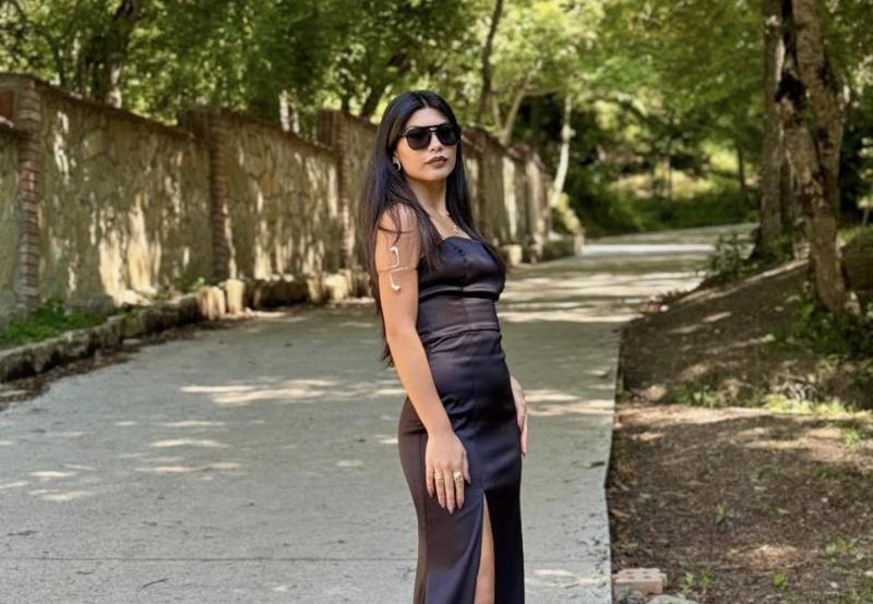 გარდაიცვალა გოგონა, რომელიც ლოტკინზე მომხდარი აფეთქების დროს დაშავდა