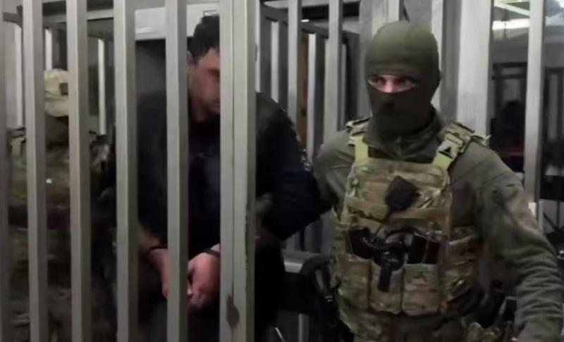 ოკუპირებულ აფხაზეთში, ჯაშუშობის ბრალდებით, საქართველოს მოქალაქე დააკავეს - რას წერს ადგილობრივი მედია: "იარაღზე ეწერა "საქართველოს შეფიცულები"