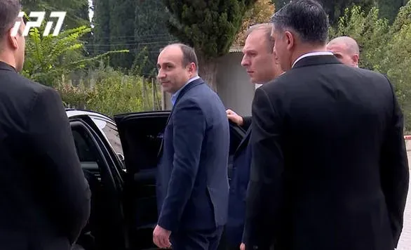 შესაძლოა თუ არა, აქციაზე დაკავებულთა რიცხვი გაიზარდოს? - რას პასუხობს კითხვას შს მინისტრი