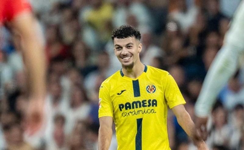 შეცვლაზე შევიდა და გოლიც გაიტანა - გიორგი მიქაუტაძის ულამაზესი გოლი მადრიდის "რეალის" კარში (ვიდეო)