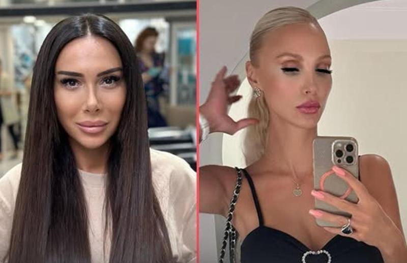 “სანამ არ შეგვასხამს ქიმიურ სითხეს, ვითხოვ დაიცვათ ჩემი და ჩემი პატარების უსაფრთხოება!“ - კონფლიქტი გრძელდება: ლიკა შენგელია პროკურატურას მიმართავს