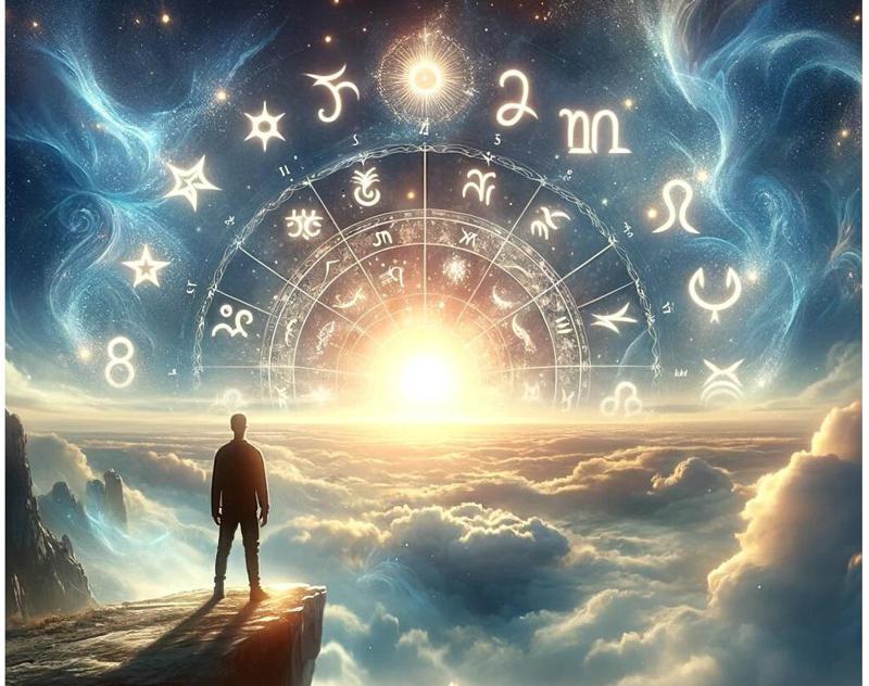 6-12 ოქტომბრის ასტროლოგიური მოვლენები: ემოციური, ფეთქებადი დღეა და სიფრთხილისკენ მოგიწოდებთ