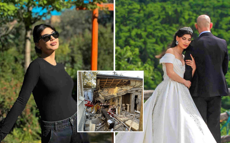 "მთელი აგარა თავზარდაცემულია... იმ საბედისწერო დღეს მარიამი სახლში მარტო იყო,  შუქი აუნთია და მაშინ მოხდა თურმე აფეთქება" - რას ჰყვებიან 21 წლის გოგონაზე