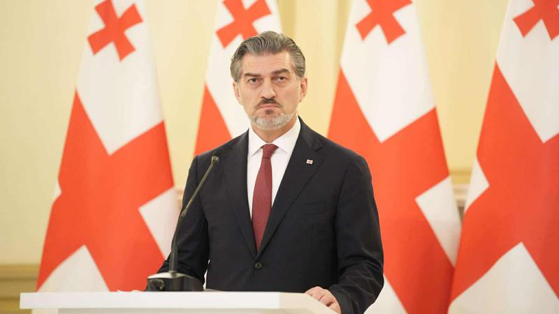 "ალეკო ელისაშვილის ქმედება და BBC-ის ფილმი უნდა განვიხილოთ ერთიან კონტექსტში - დარწმუნებული ვარ, დაკვეთა იყო ელისაშვილის მიმართ, დაკვეთა იყო BBC-ის თემაში" - ყაველაშვილი