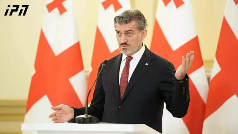 "დღეს უფრო მეტად იქნება სიმკაცრე, დაელოდონ" - მიხეილ ყაველაშვილი