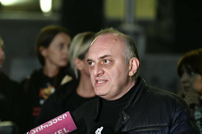 "ჩვენი მაცხონებელი არ დარჩა, ჩვენი დაკავებიდან ნახევარი ოპოზიცია ჩვენს ჩაქოლვას ითხოვდა - მზად ვარ, ყველა მუხლის აღიარებაზე, ოღონდ ეს ეს ადამიანები გაუშვით" - ზოდელავა