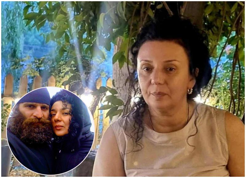 "ლუკას მეხუთე ცოლმა დამირეკა და მითხრა: "გადით ბორჯომის ტერიტორიიდან, თორემ მანდედანაც გაგყრით" - კურტანიძის ყოფილი ცოლი სასამართლო დავის მოლოდინში: რას ჰყვება ქეთი ყველაშვილი