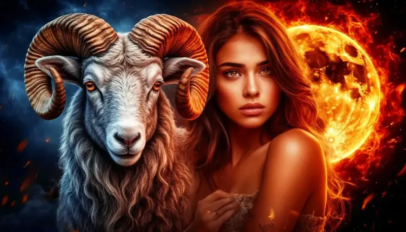 სავსემთვარეობა ვერძში: შეინარჩუნეთ სიმშვიდე, არის ფეთქებადობისა და ავარიების ალბათობა - ქეთი ოდიშელის ასტროლოგიური პროგნოზი